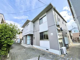 メゾン清水 B棟の画像