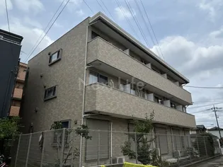 相模ブリッサの画像