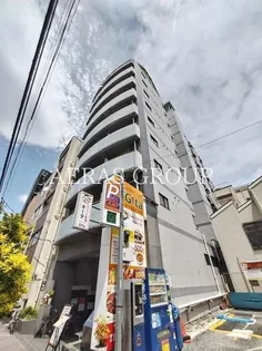 入谷センチュリープラザ21【9階】の外観