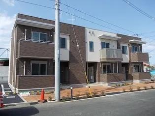 メゾン コロレVIの画像