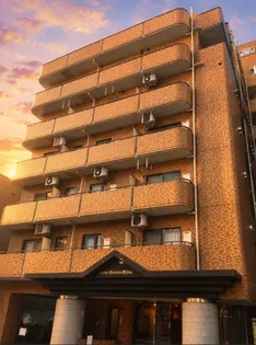 ライオンズマンション大島の画像