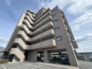 グリーンコート井口の画像