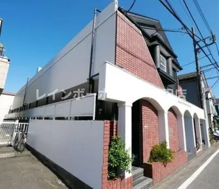 クロノス南橋本の画像