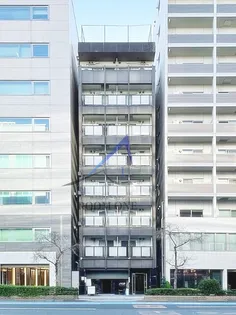 レジェンド小伝馬町【7階】の外観