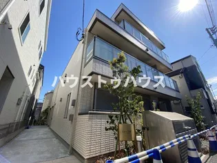 イーストIMの画像