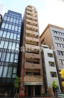 メインステージ神田佐久間町の画像