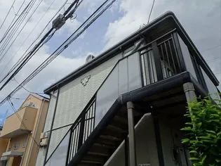 アーバンハイツの画像