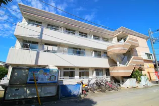 北本本町マンションBの画像