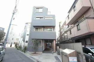 MAISON DE ROMS武蔵小山の画像