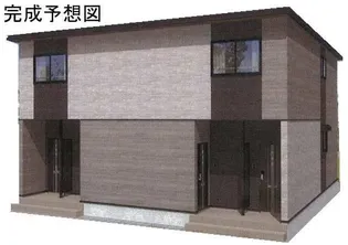 サンフルールIの画像