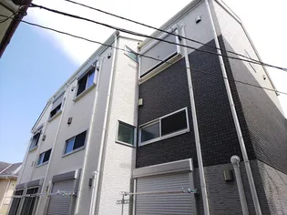 ラスティア綱島西の画像