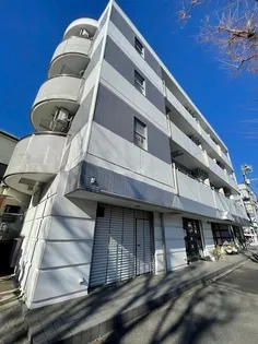 イーストピークIの画像