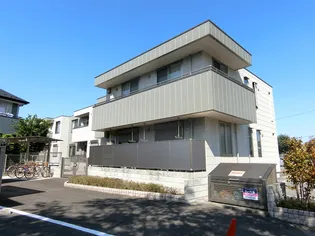 MAISON LAURIERの画像