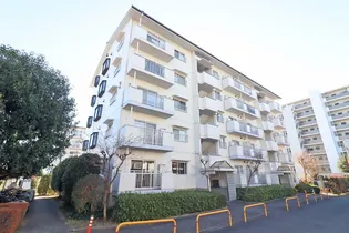 URつくば 春日の画像