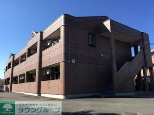 ベルヴェールの画像