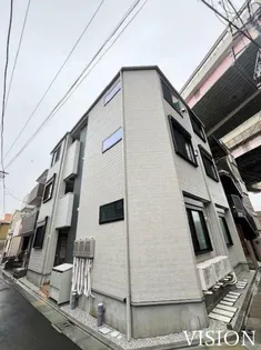 BER堀切菖蒲園の画像