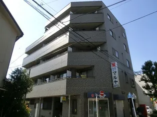 グランエスポワールの画像