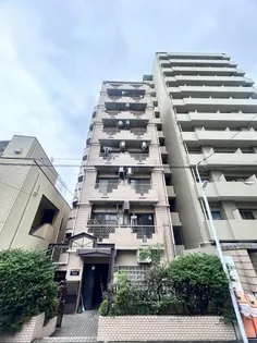 川崎ダイカンプラザCITY2の画像