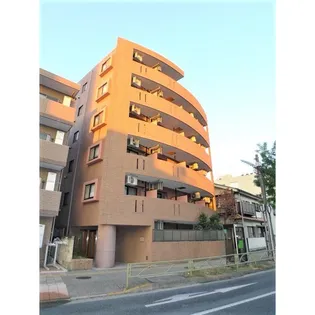 メゾン ド ソレイユの画像