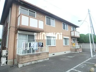 セラヴィ伊勢崎Cの画像