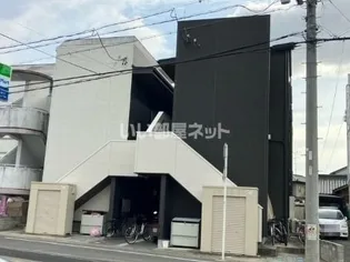 コスモハイツ安城Aの画像