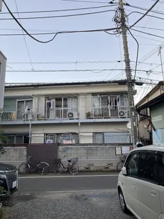 晴海荘の画像