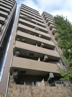 メイクスデザイン西麻布【9階】の外観