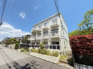 ハイツスタッグの画像