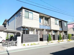 プラシード武庫町【1階】の外観