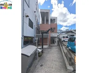 コーポMONNOKIの画像