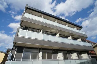 リブリ 西谷駅前の画像