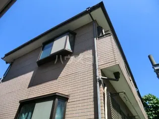 荻野コーポの画像