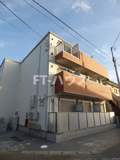 FRIENDLY新検見川の画像