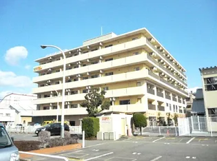 ココファン横浜鶴見の画像