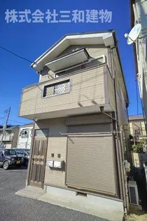 オオタニコーポの画像