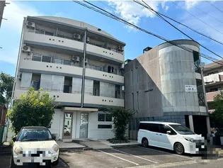 アミューズコートの画像