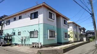 スカイコートIIIの画像