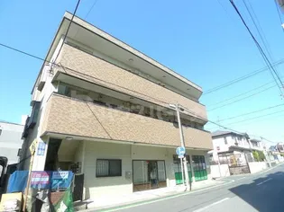 シャトル明原の画像