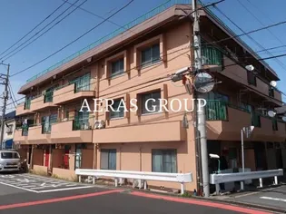 ブルーウッド草加の画像