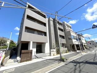 MAISON MKの画像