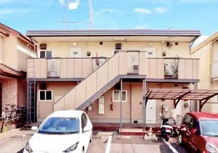 フォーブル八帖 Bの画像