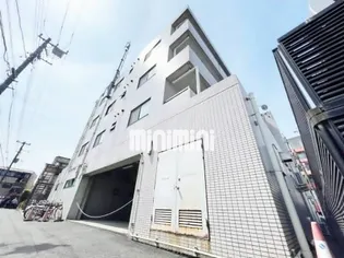 T&Kひばりヶ丘の画像