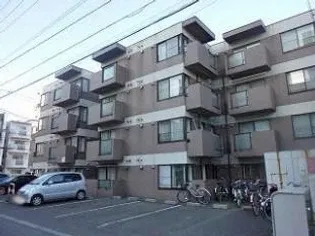 エクセレント本郷の画像