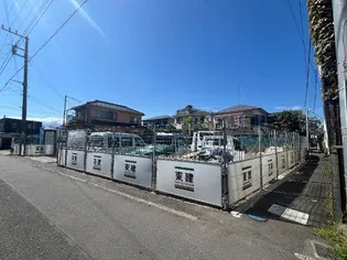 神奈川県小田原市酒匂5【アパート】の外観