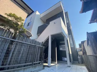 CB姪浜ポースの画像