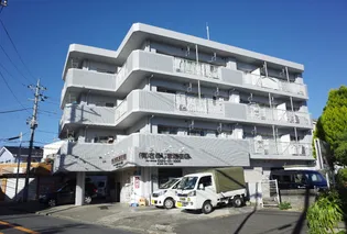 マ メゾン ド アキラ21の画像