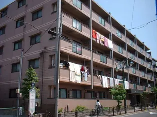 クレスト弐番館の画像