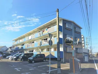 サンライフ永楽の画像