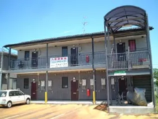 ハイツクリークの画像