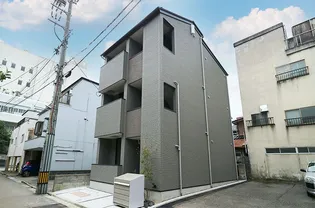INTEGRAL武蔵の画像